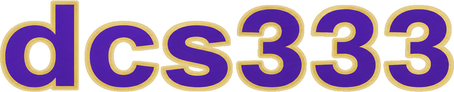 dcs333 লোগো